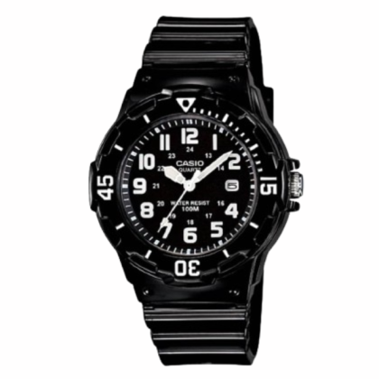 CASIO GENERAL LRW-200H-1BVDF